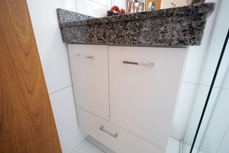 Apartamento à venda com 96m², 2 quartos e 1 vagaBanheiro