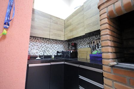 Apartamento à venda com 96m², 2 quartos e 1 vagaÁrea gourmet