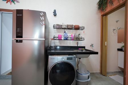 Apartamento à venda com 96m², 2 quartos e 1 vagaÁrea de Serviço