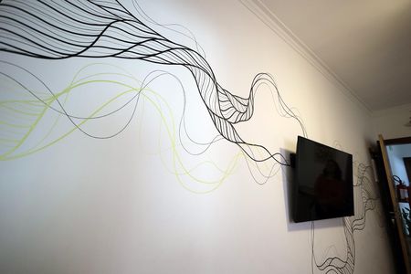 Apartamento à venda com 96m², 2 quartos e 1 vagaSala