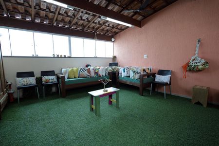 Apartamento à venda com 96m², 2 quartos e 1 vagaCobertura