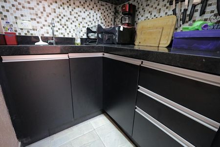 Apartamento à venda com 96m², 2 quartos e 1 vagaÁrea gourmet