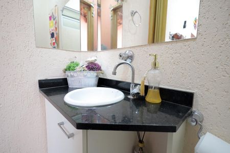 Apartamento à venda com 96m², 2 quartos e 1 vagaBanheiro Cobertura