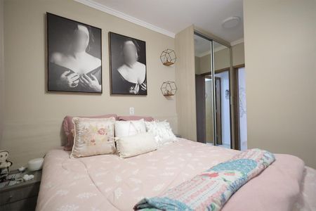 Apartamento à venda com 96m², 2 quartos e 1 vagaSuíte