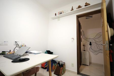 Apartamento à venda com 96m², 2 quartos e 1 vagaQuarto 1