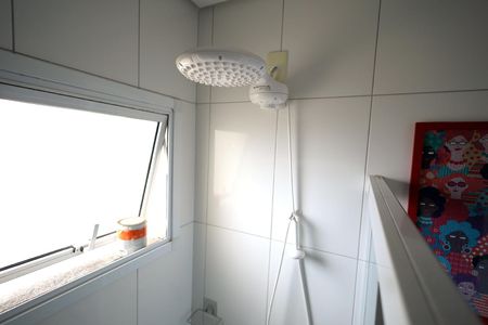 Apartamento à venda com 96m², 2 quartos e 1 vagaBanheiro