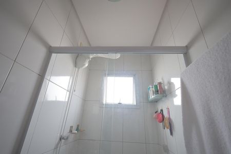 Apartamento à venda com 96m², 2 quartos e 1 vagaBanheiro da Suíte