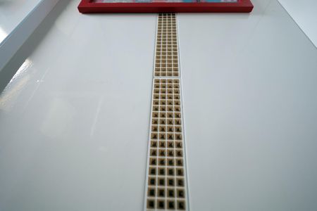 Apartamento à venda com 96m², 2 quartos e 1 vagaBanheiro