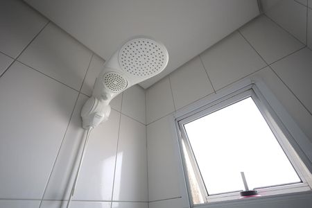 Apartamento à venda com 96m², 2 quartos e 1 vagaBanheiro da Suíte