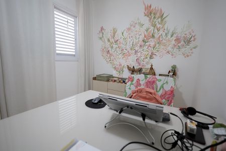 Apartamento à venda com 96m², 2 quartos e 1 vagaQuarto 1