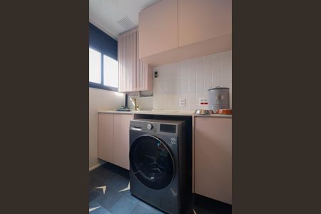 Apartamento para alugar com 150m², 3 quartos e 2 vagasÁrea de Serviço