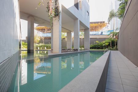 Apartamento para alugar com 150m², 3 quartos e 2 vagasPiscina