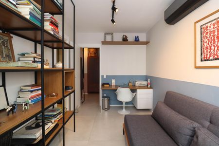 Apartamento para alugar com 150m², 3 quartos e 2 vagasSuíte 1