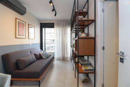 Apartamento para alugar com 150m², 3 quartos e 2 vagasSuíte 1