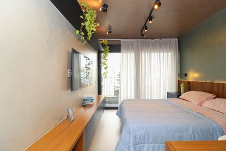 Apartamento para alugar com 150m², 3 quartos e 2 vagasSuíte 3