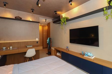 Apartamento para alugar com 150m², 3 quartos e 2 vagasSuíte 3