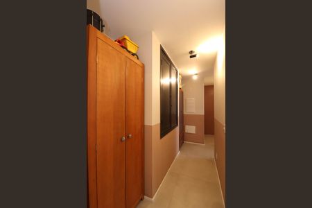 Apartamento para alugar com 150m², 3 quartos e 2 vagasCorredor