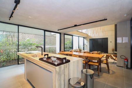 Apartamento para alugar com 150m², 3 quartos e 2 vagasÁrea comum