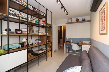 Apartamento para alugar com 150m², 3 quartos e 2 vagasSuíte 1