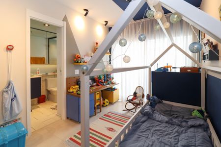 Apartamento para alugar com 150m², 3 quartos e 2 vagasSuíte 2