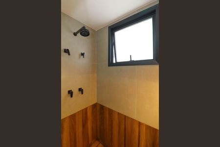 Apartamento para alugar com 150m², 3 quartos e 2 vagasBanheiro da Suíte 3