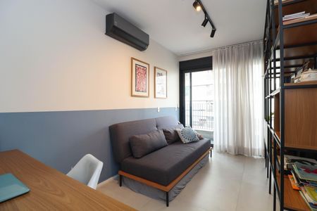 Apartamento para alugar com 150m², 3 quartos e 2 vagasSuíte 1