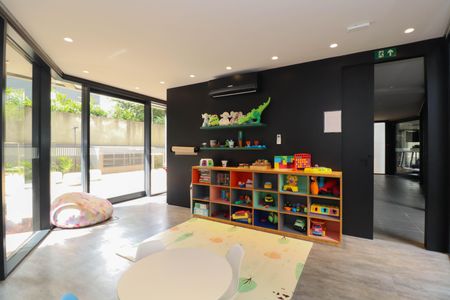 Apartamento para alugar com 150m², 3 quartos e 2 vagasBrinquedoteca