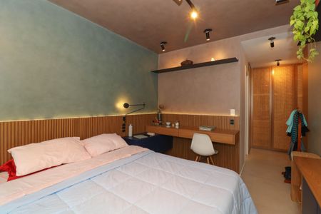 Apartamento para alugar com 150m², 3 quartos e 2 vagasSuíte 3