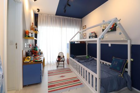 Apartamento para alugar com 150m², 3 quartos e 2 vagasSuíte 2