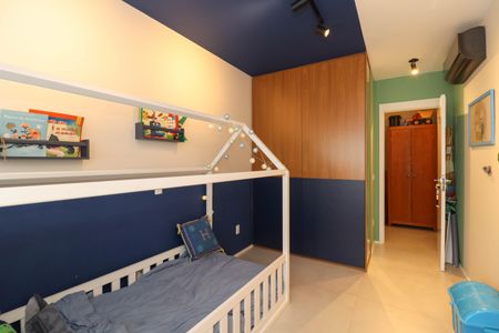 Apartamento para alugar com 150m², 3 quartos e 2 vagasSuíte 2