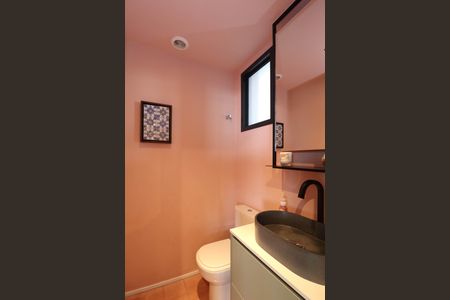 Apartamento para alugar com 150m², 3 quartos e 2 vagasLavabo