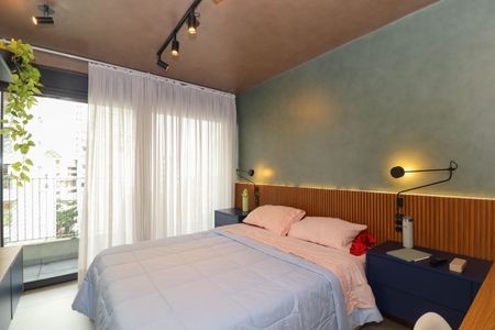 Apartamento para alugar com 150m², 3 quartos e 2 vagasSuíte 3