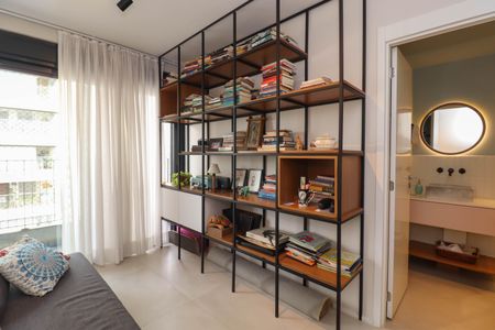 Apartamento para alugar com 150m², 3 quartos e 2 vagasSuíte 1