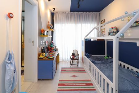 Apartamento para alugar com 150m², 3 quartos e 2 vagasSuíte 2