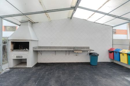 Apartamento para alugar com 72m², 2 quartos e 1 vagaÁrea comum - Churrasqueira