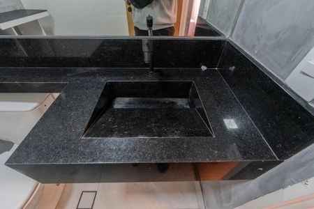 Apartamento para alugar com 72m², 2 quartos e 1 vagaLavabo