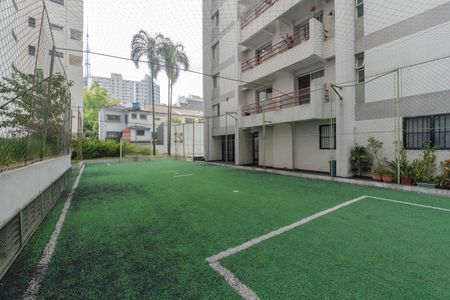 Apartamento para alugar com 72m², 2 quartos e 1 vagaQuadra Esportiva