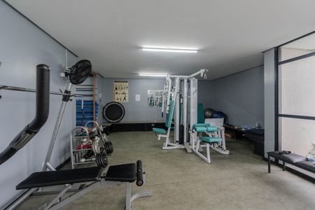 Apartamento para alugar com 72m², 2 quartos e 1 vagaÁrea comum - Academia