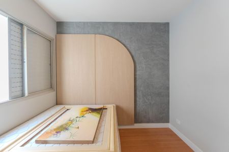 Apartamento para alugar com 72m², 2 quartos e 1 vagaQuarto 2