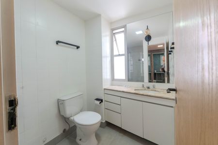 Apartamento para alugar com 72m², 2 quartos e 1 vagaBanheiro