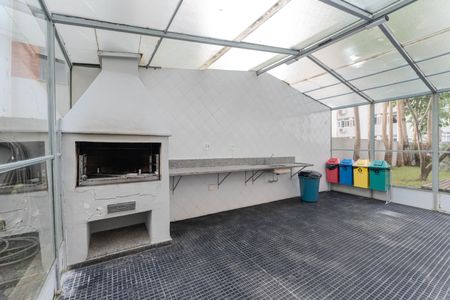 Apartamento para alugar com 72m², 2 quartos e 1 vagaÁrea comum - Churrasqueira