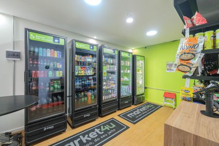 Apartamento para alugar com 72m², 2 quartos e 1 vagaÁrea comum