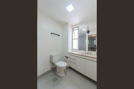 Apartamento para alugar com 72m², 2 quartos e 1 vagaBanheiro