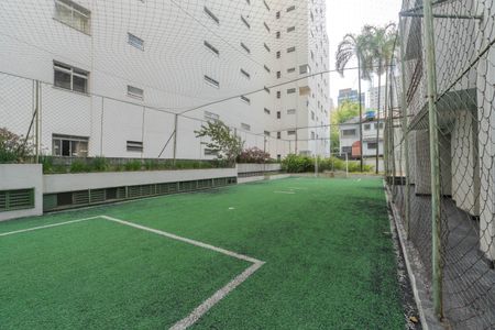 Apartamento para alugar com 72m², 2 quartos e 1 vagaQuadra Esportiva