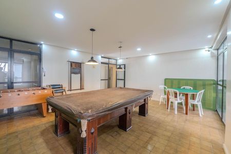 Apartamento para alugar com 72m², 2 quartos e 1 vaga Área comum - Salão de jogos