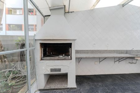 Apartamento para alugar com 72m², 2 quartos e 1 vagaÁrea comum - Churrasqueira