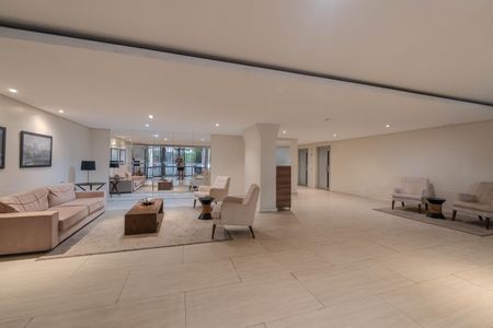 Apartamento para alugar com 72m², 2 quartos e 1 vagaHall de entrada