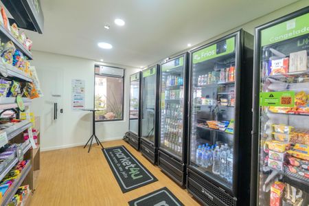 Apartamento para alugar com 72m², 2 quartos e 1 vagaÁrea comum