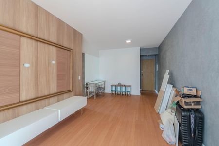 Sala de apartamento para alugar com 2 quartos, 72m² em Bela Vista, São Paulo