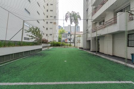 Apartamento para alugar com 72m², 2 quartos e 1 vagaQuadra Esportiva